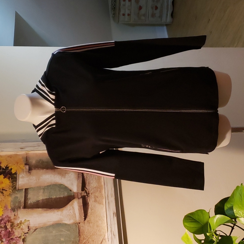 Oxygen Jacket
